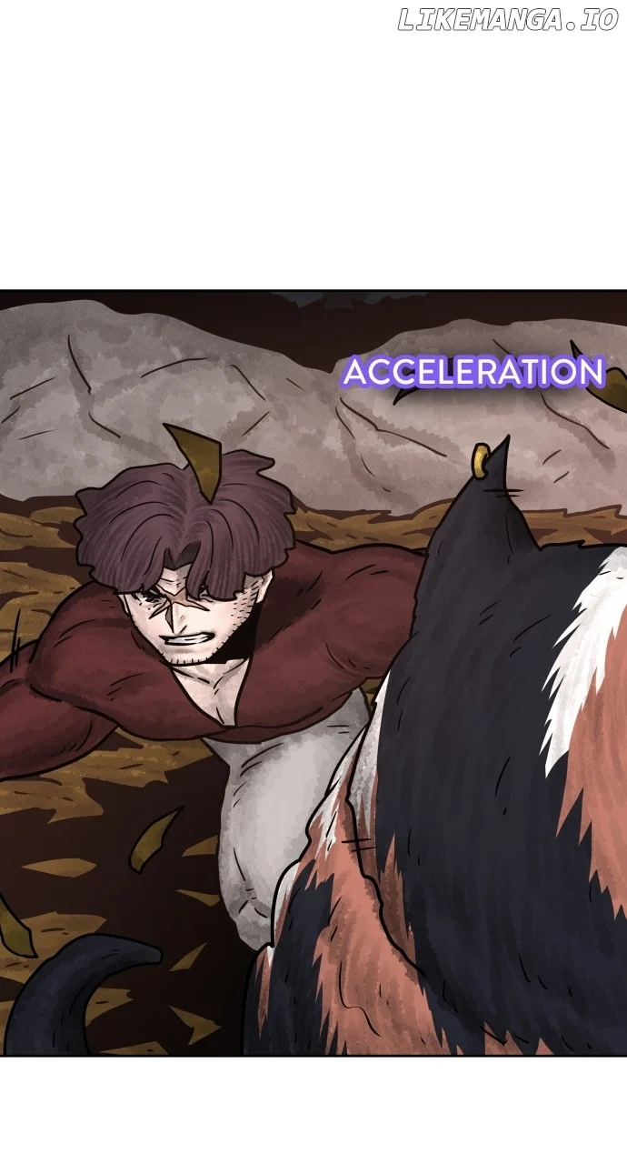 Warrior Executioner Chapter 100 page 39