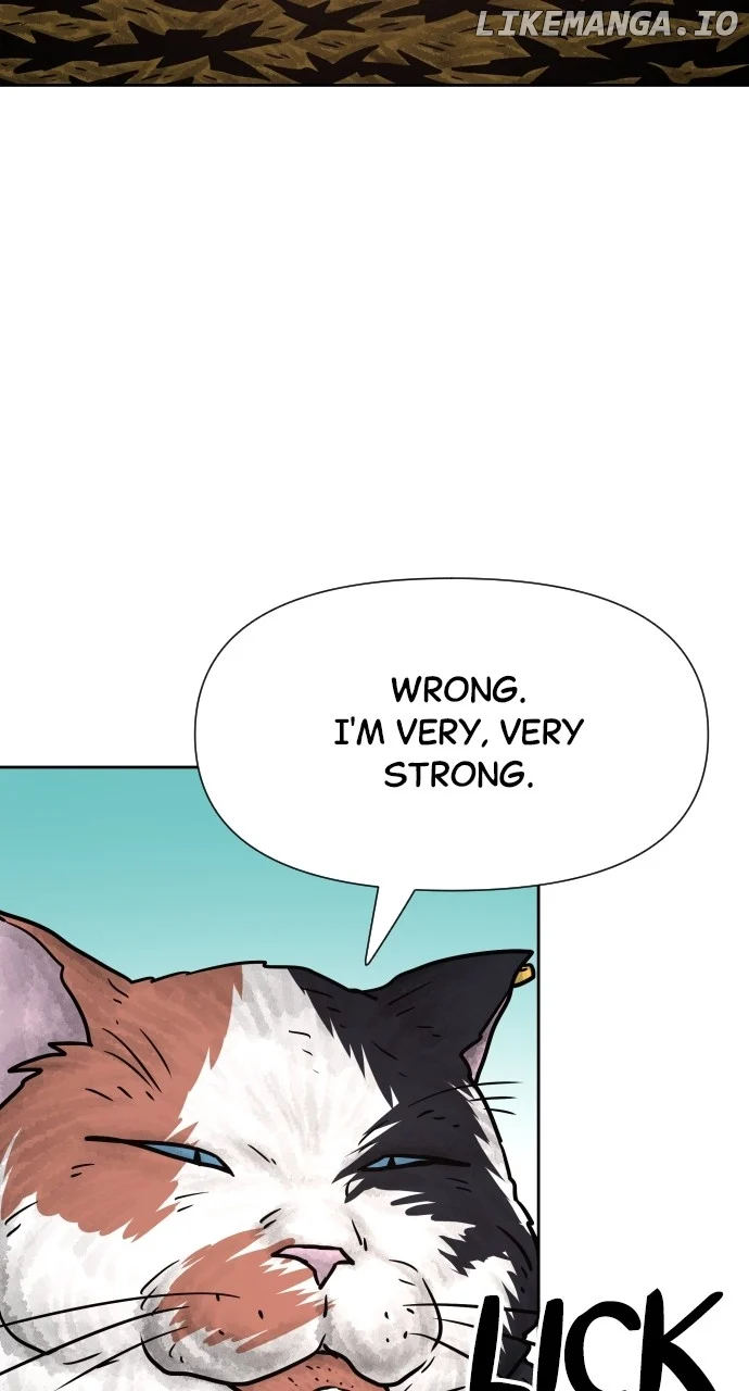 Warrior Executioner Chapter 100 page 27