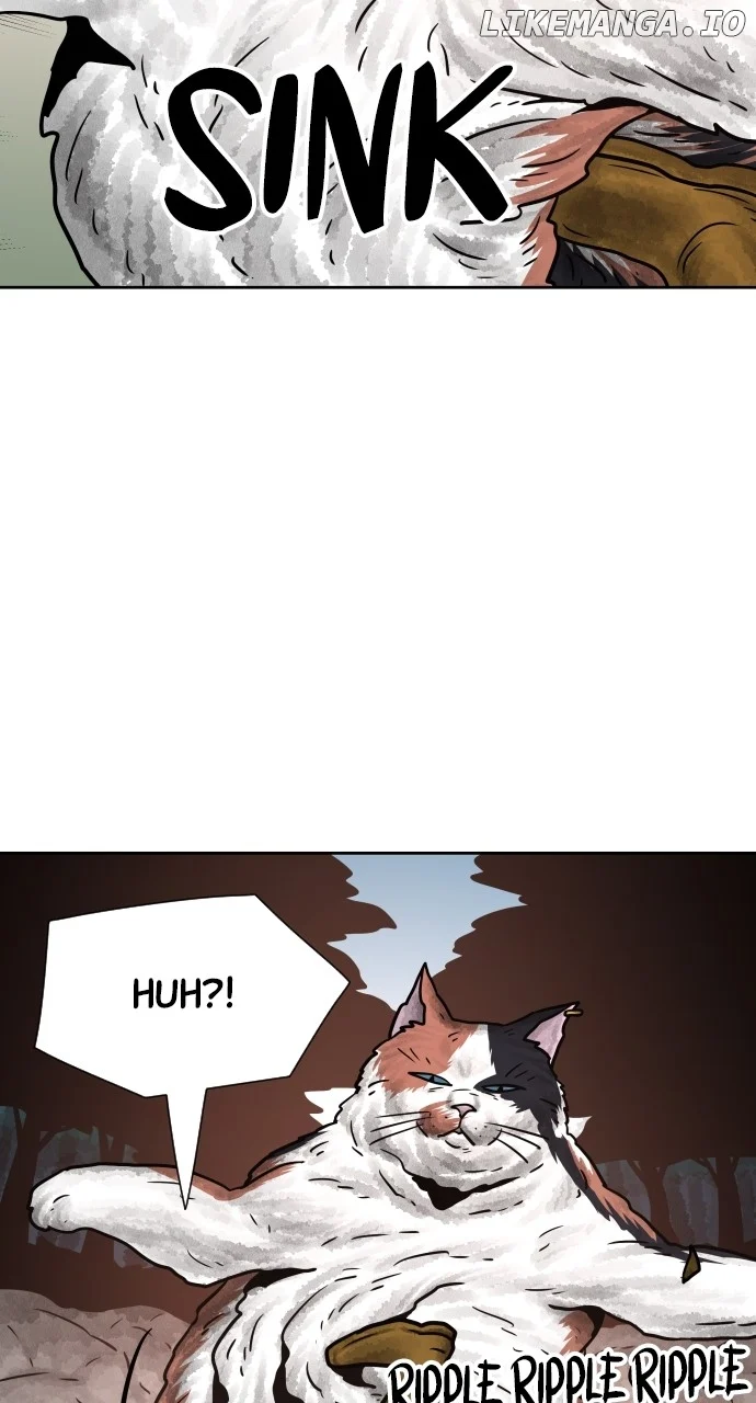 Warrior Executioner Chapter 100 page 50