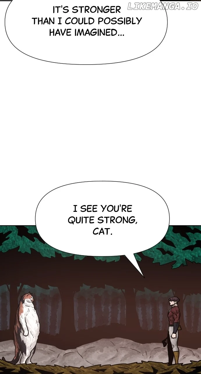 Warrior Executioner Chapter 100 page 26