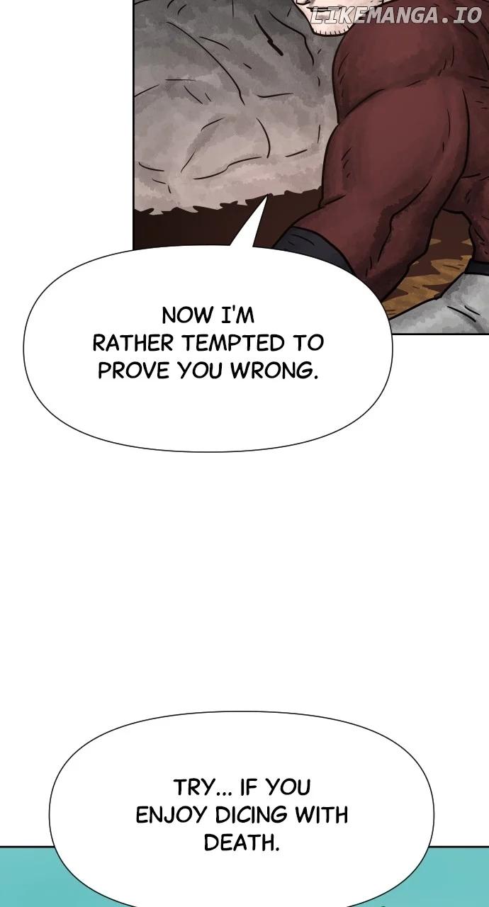 Warrior Executioner Chapter 100 page 29