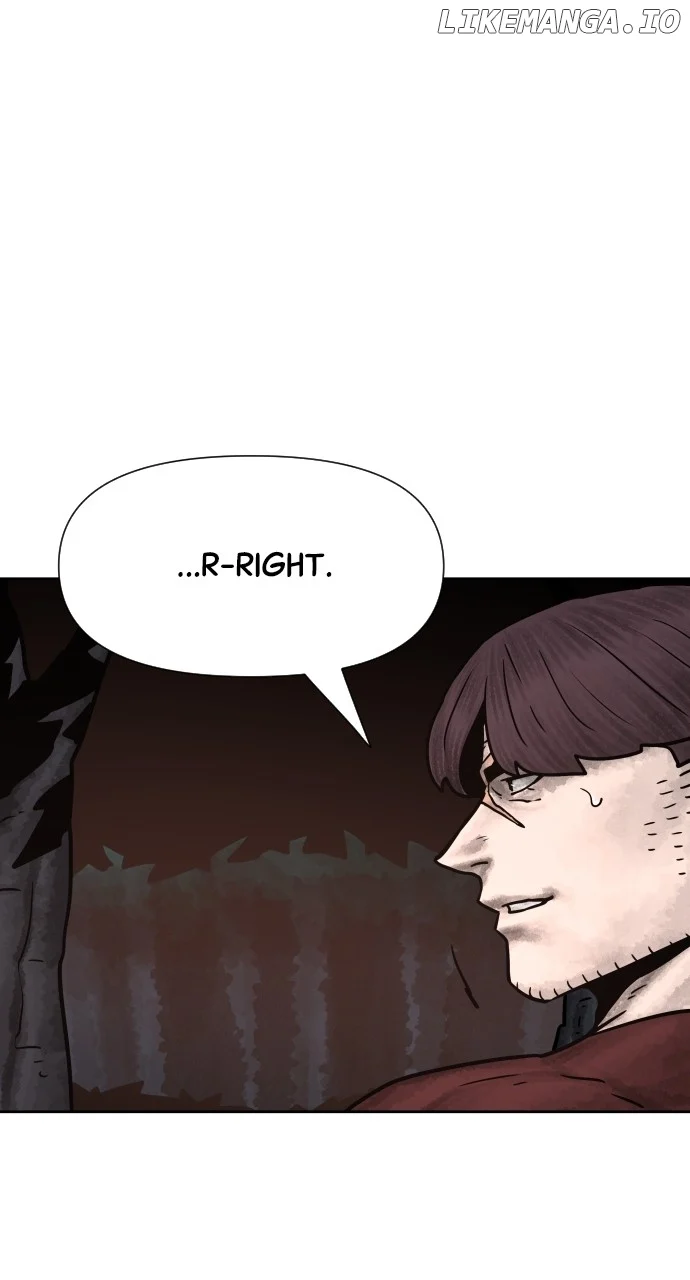 Warrior Executioner Chapter 100 page 19