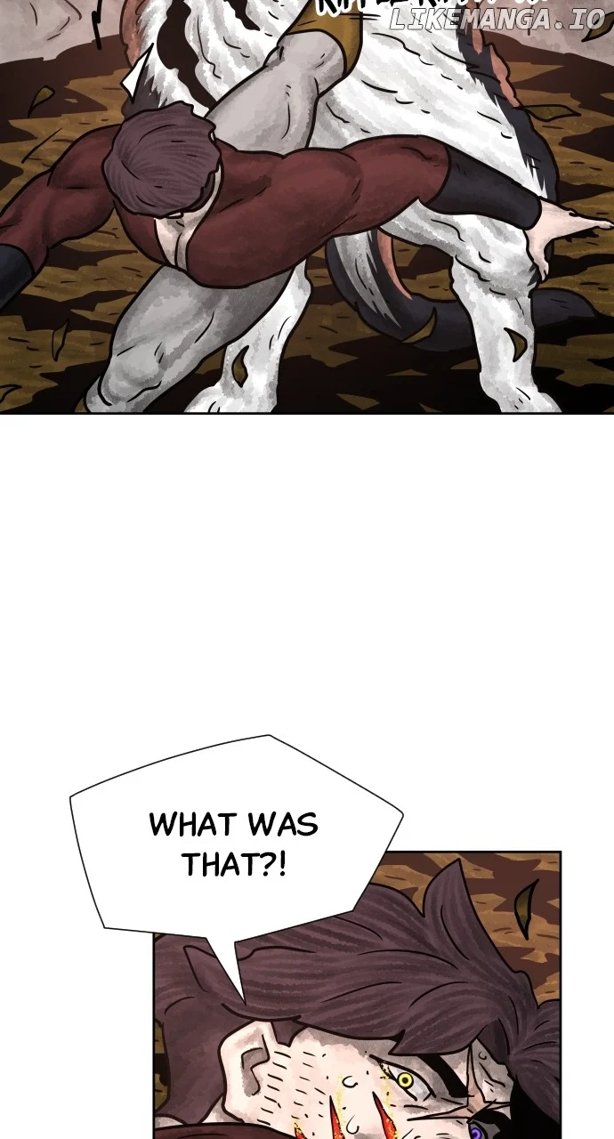 Warrior Executioner Chapter 100 page 51