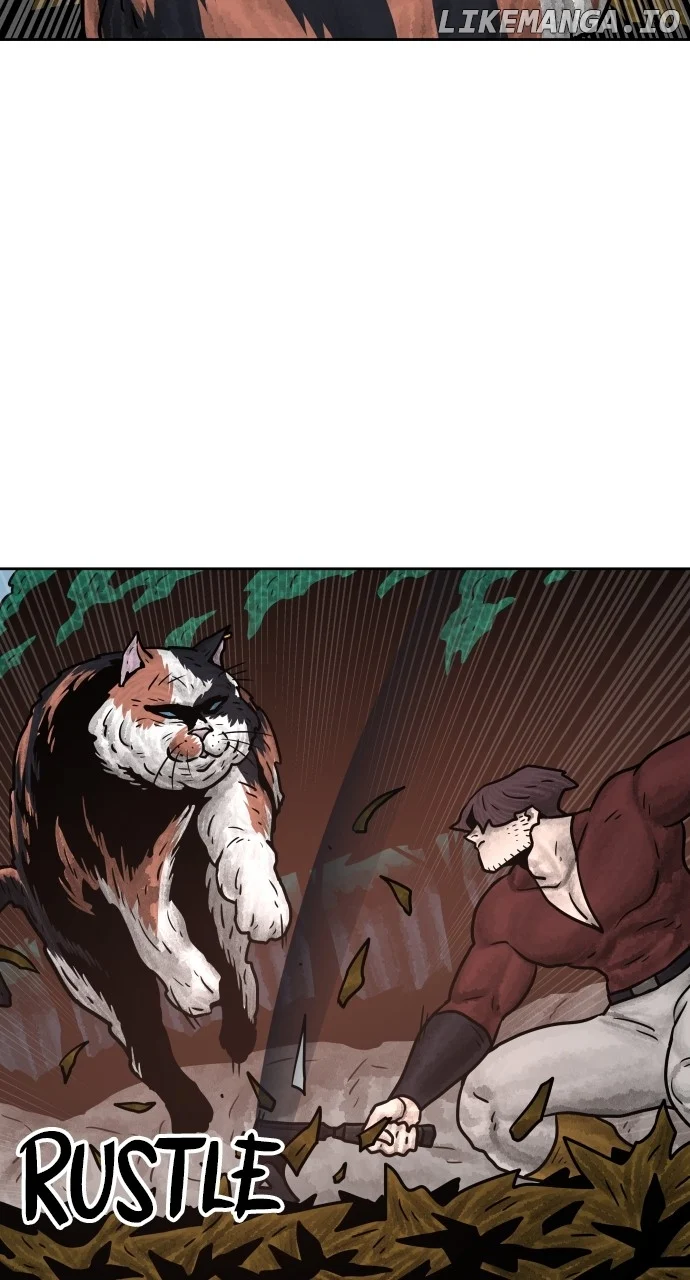 Warrior Executioner Chapter 100 page 32