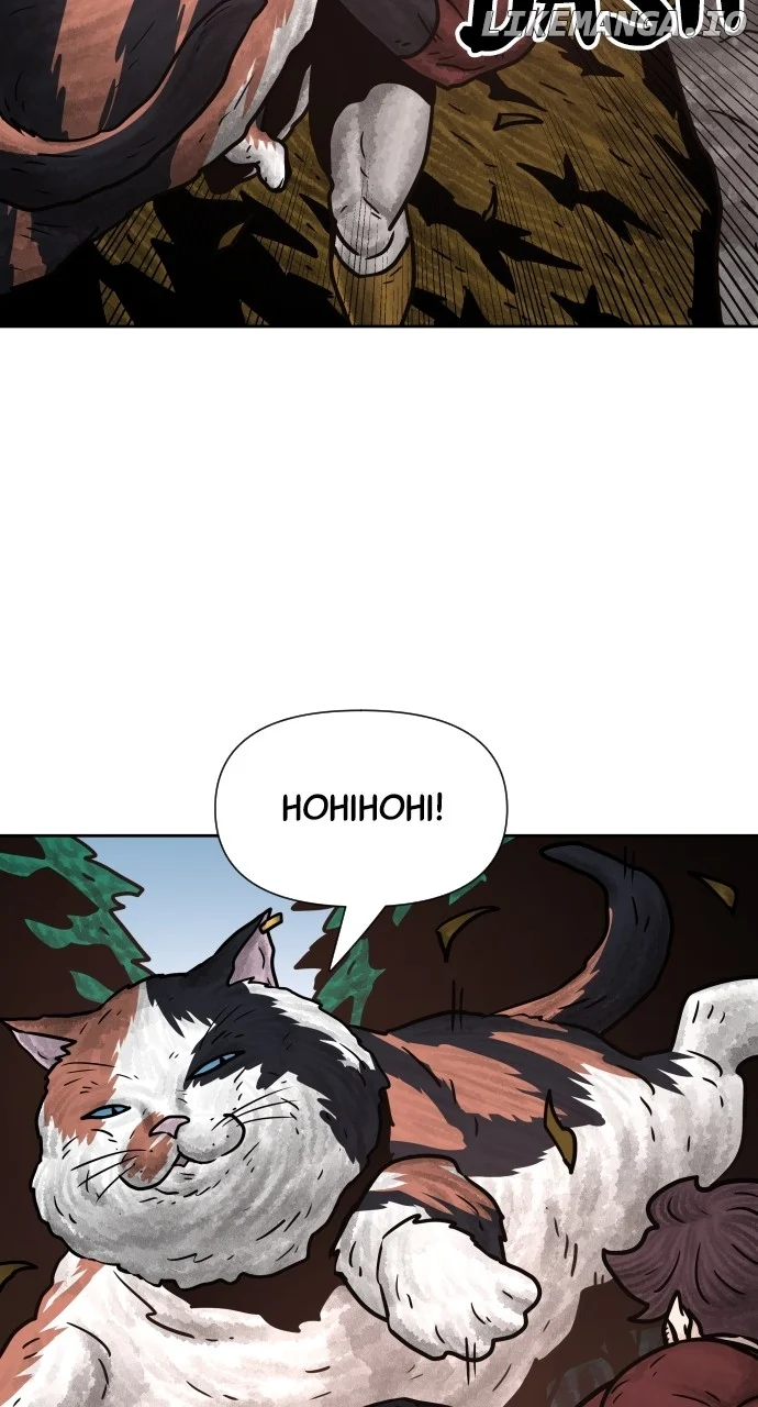 Warrior Executioner Chapter 100 page 11