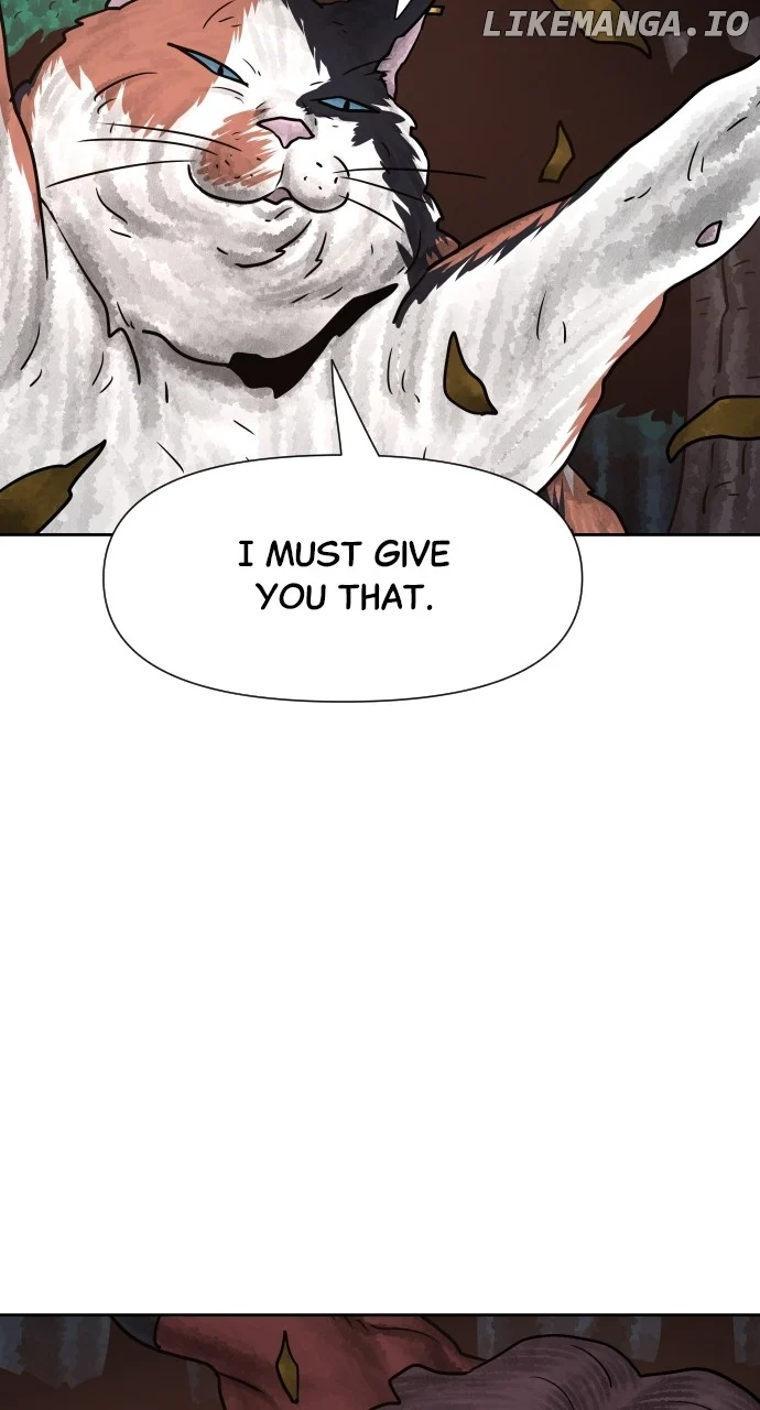 Warrior Executioner Chapter 100 page 36