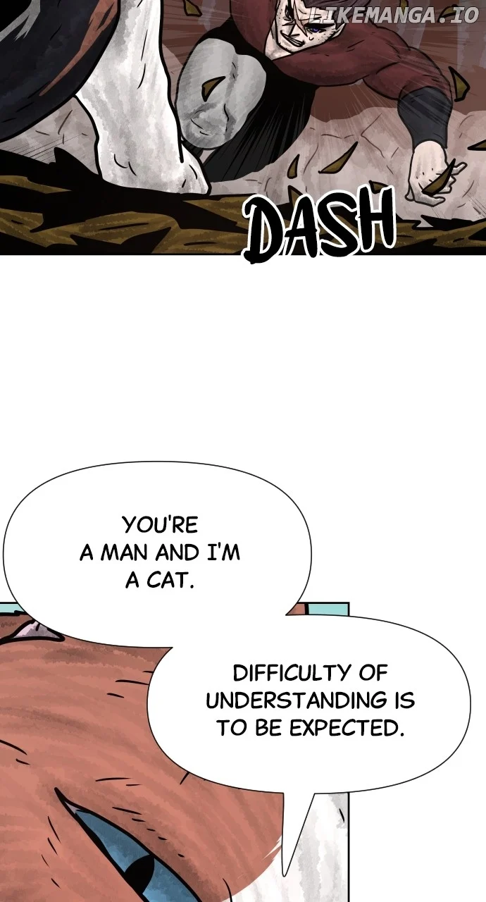 Warrior Executioner Chapter 100 page 57