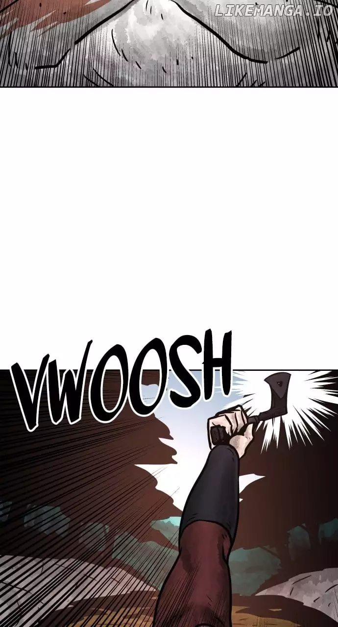 Warrior Executioner Chapter 100 page 62