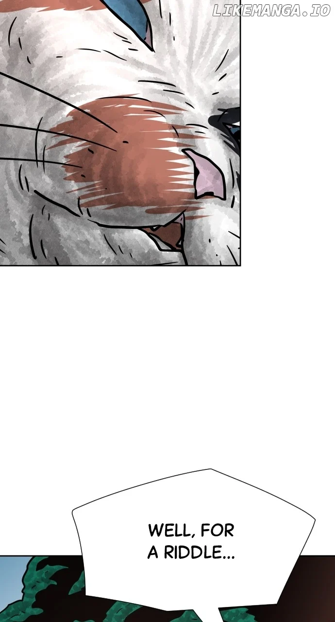 Warrior Executioner Chapter 100 page 58