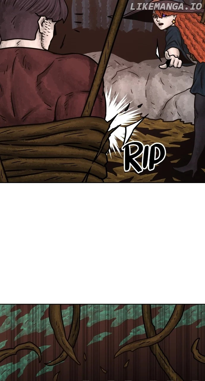 Warrior Executioner Chapter 100 page 6