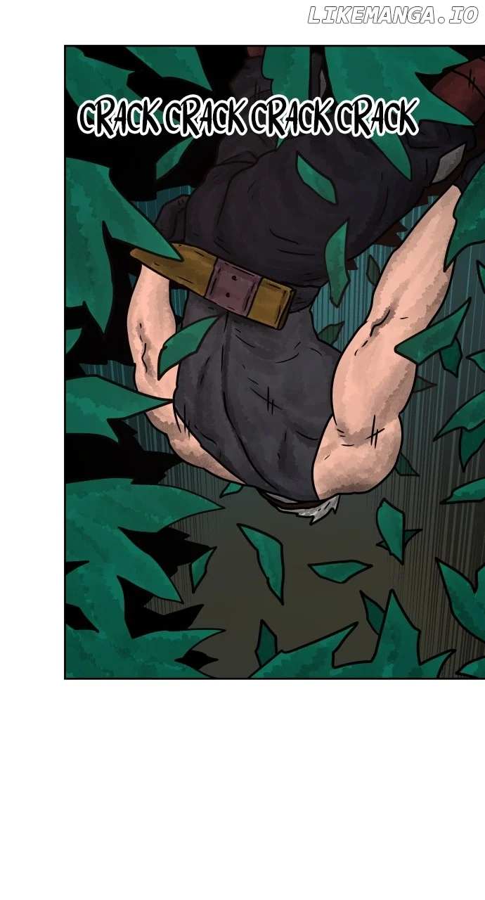 Warrior Executioner Chapter 100 page 23