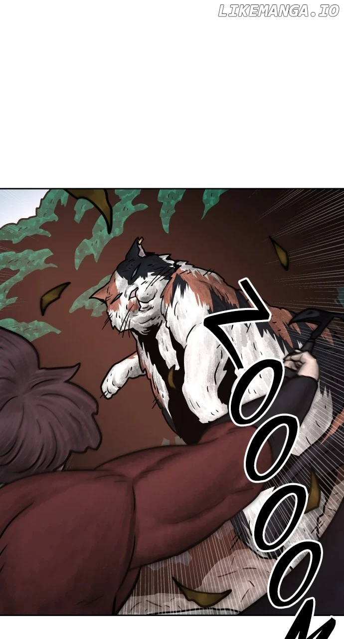Warrior Executioner Chapter 100 page 40