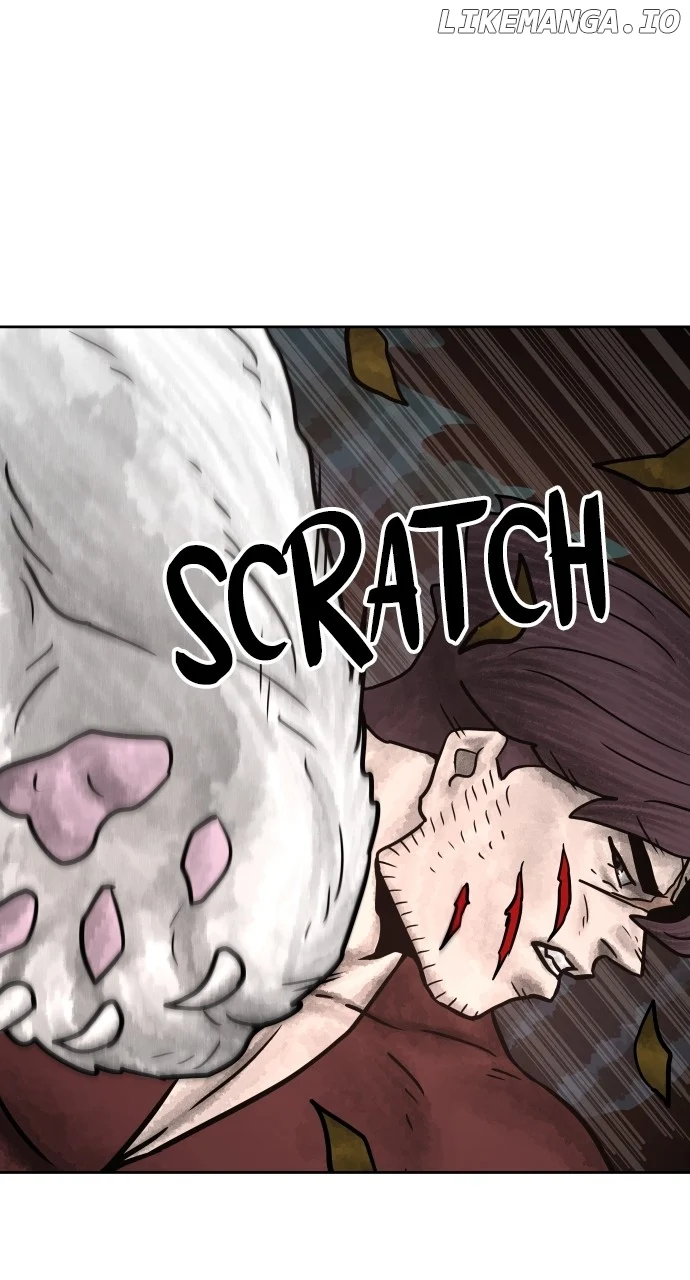 Warrior Executioner Chapter 100 page 47