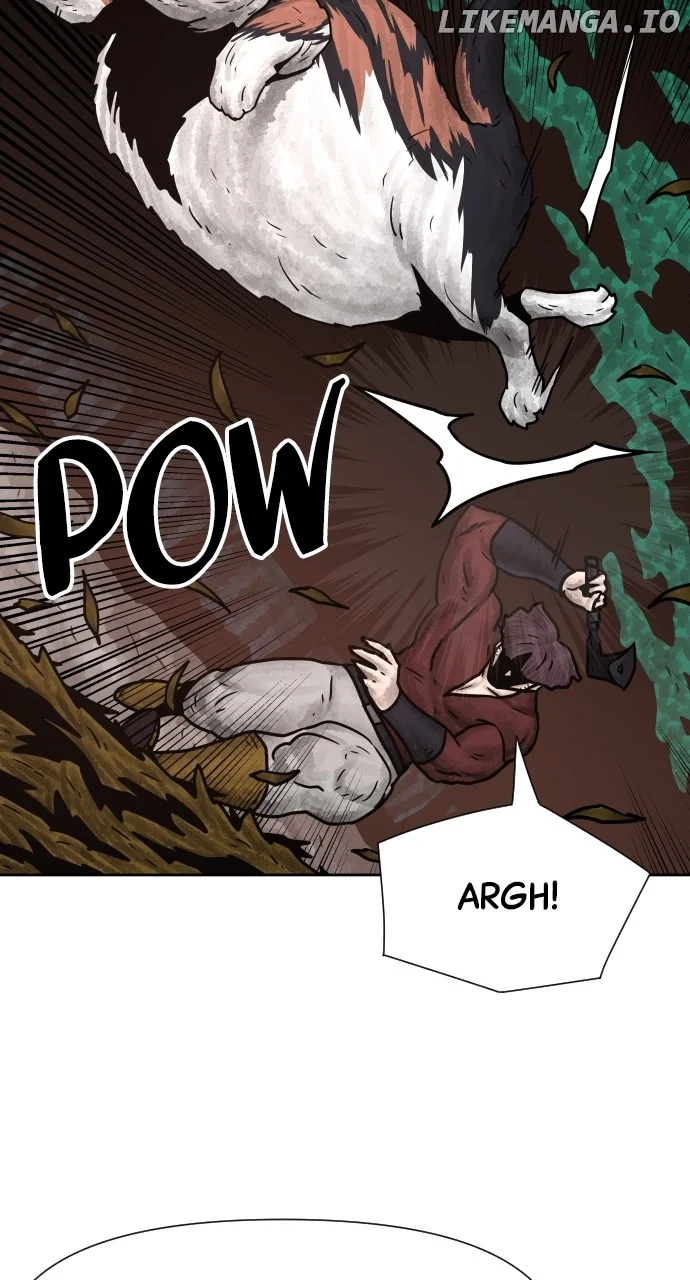 Warrior Executioner Chapter 100 page 15