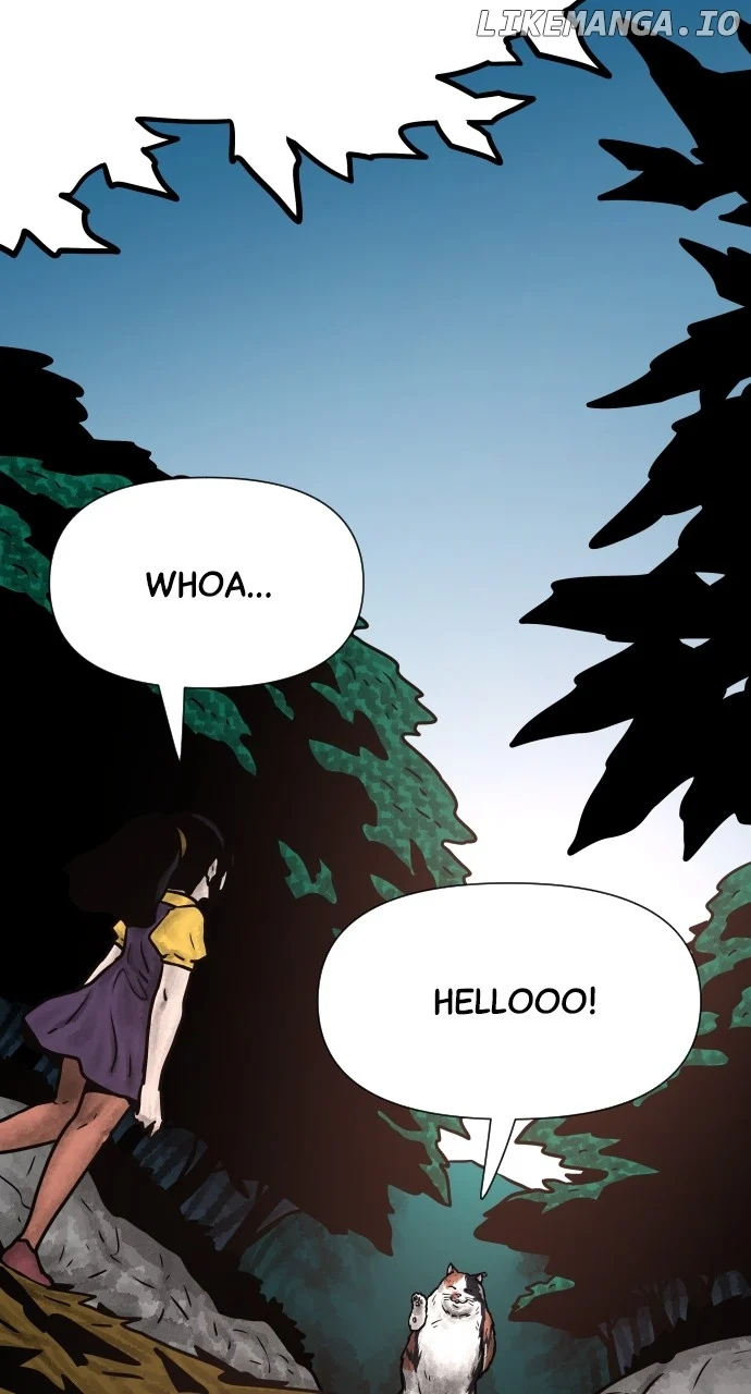 Warrior Executioner Chapter 100 page 3