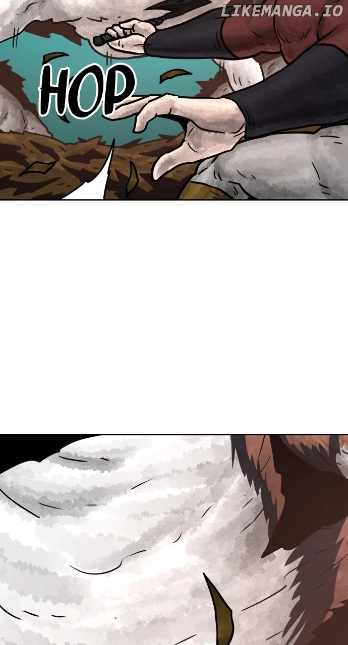 Warrior Executioner Chapter 100 page 12