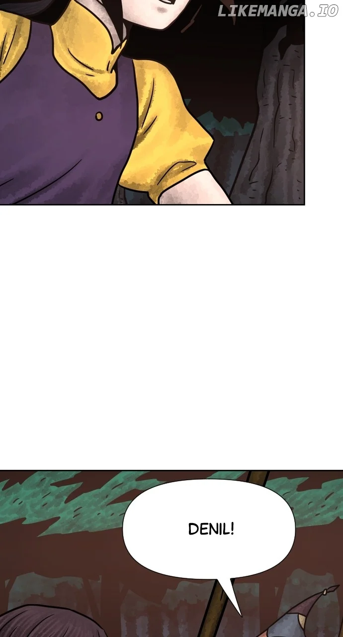 Warrior Executioner Chapter 100 page 5