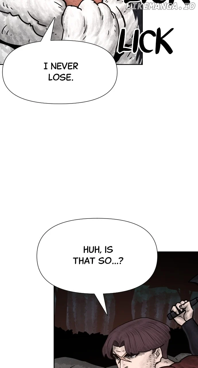 Warrior Executioner Chapter 100 page 28