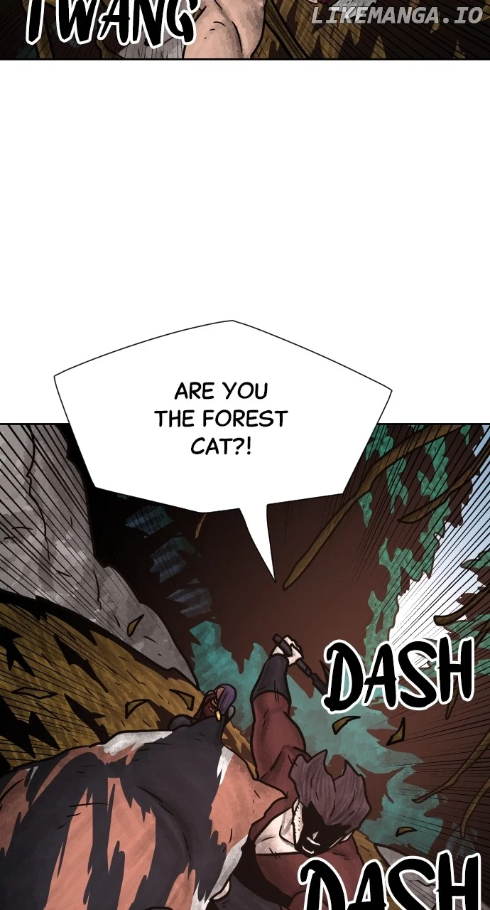Warrior Executioner Chapter 100 page 10