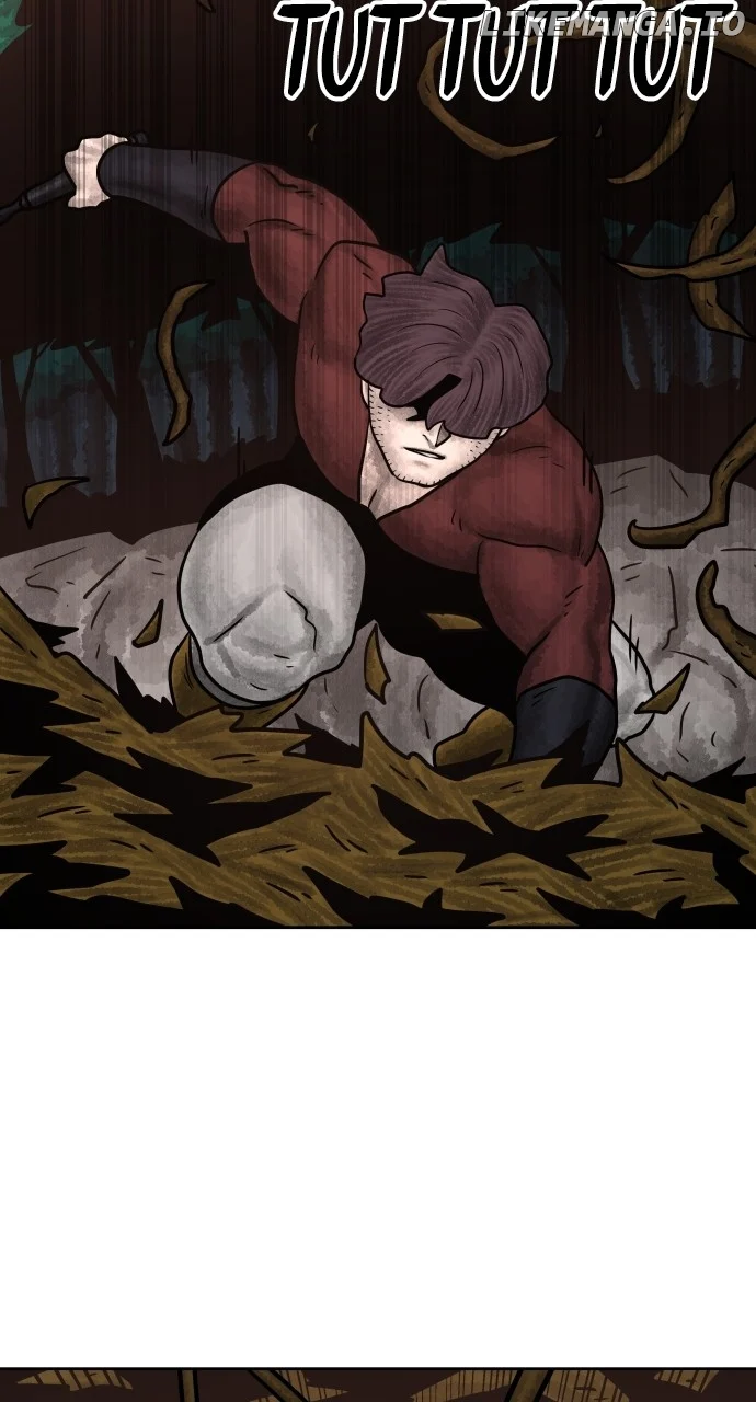 Warrior Executioner Chapter 100 page 7