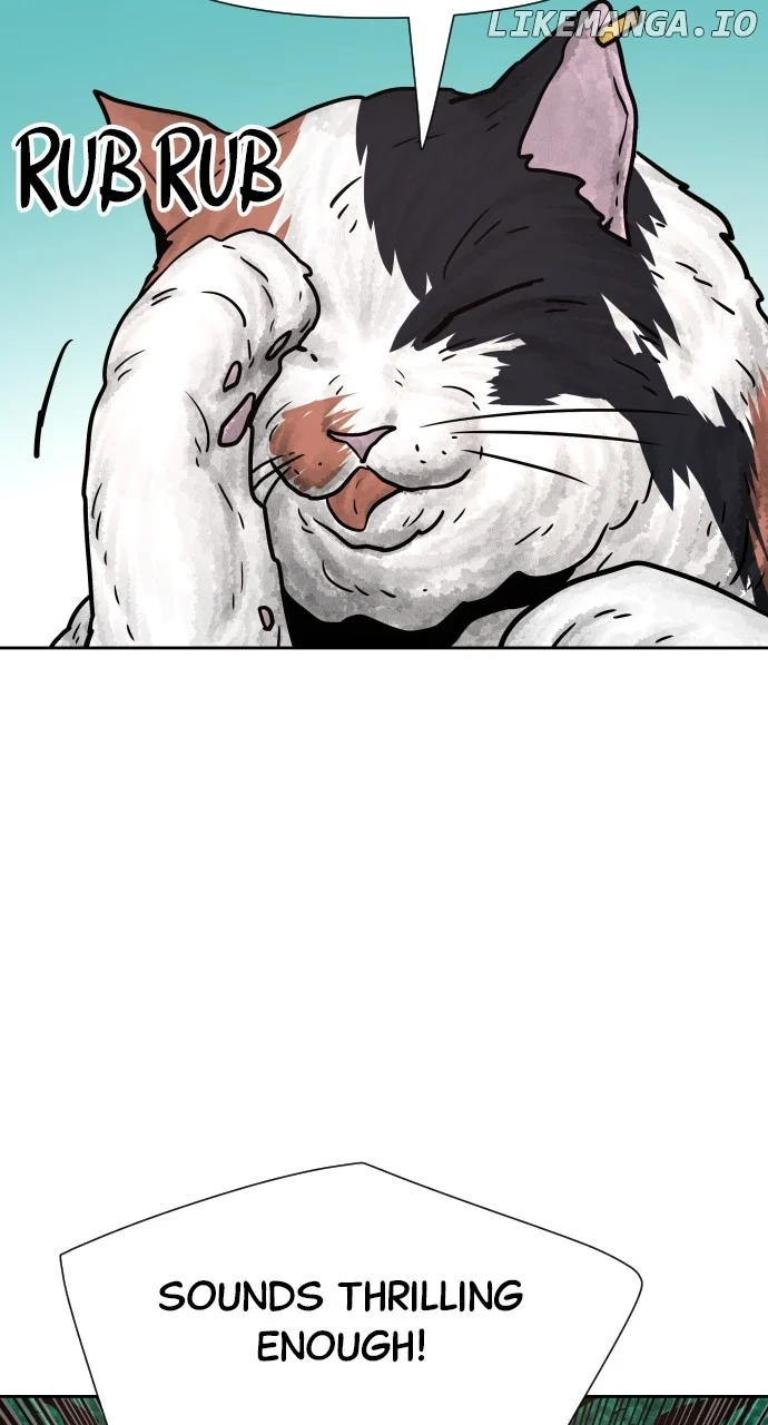 Warrior Executioner Chapter 100 page 30