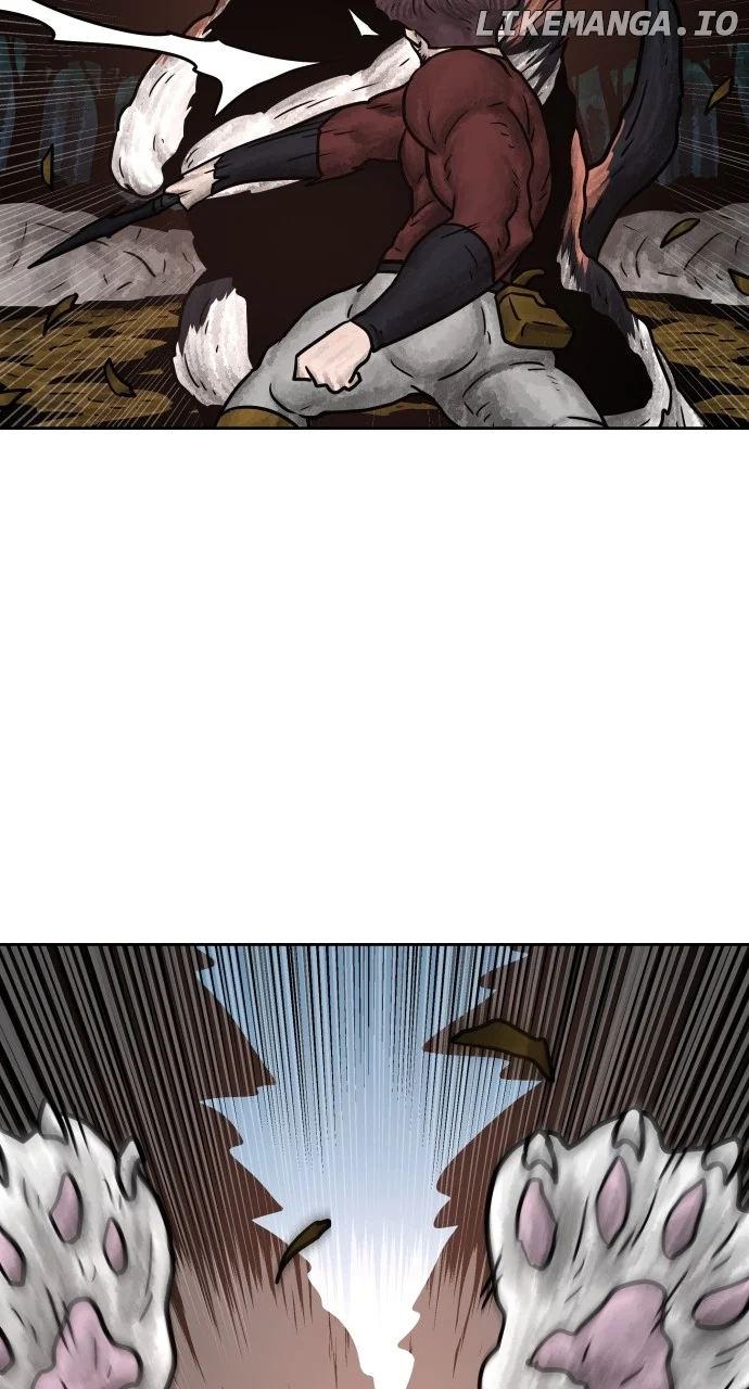 Warrior Executioner Chapter 100 page 44