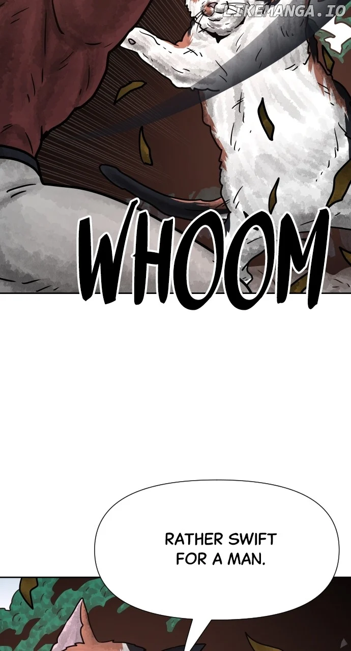 Warrior Executioner Chapter 100 page 35