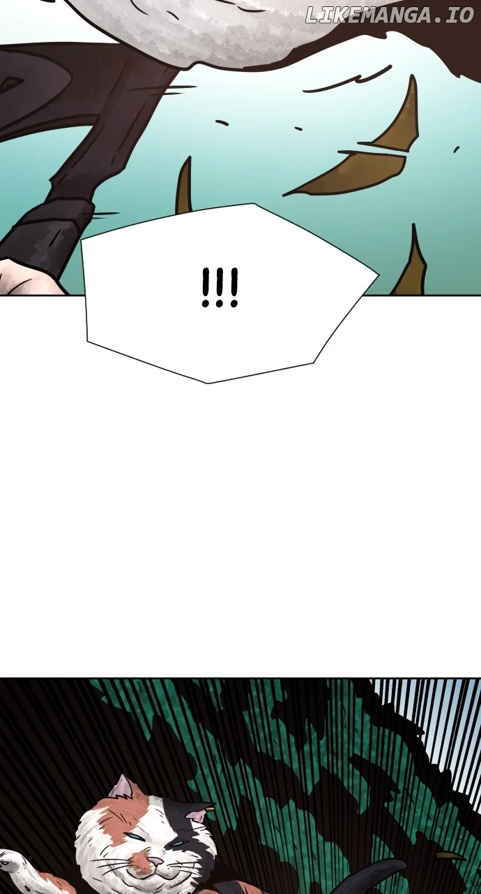 Warrior Executioner Chapter 100 page 14