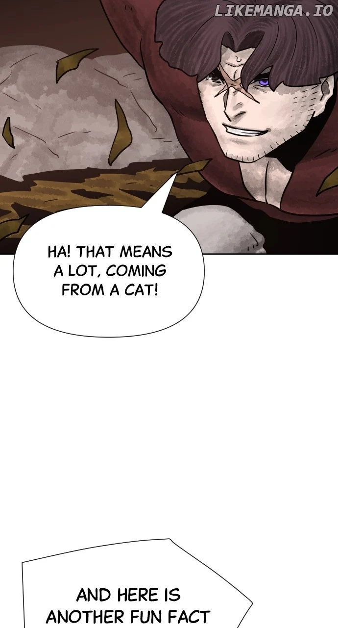 Warrior Executioner Chapter 100 page 37