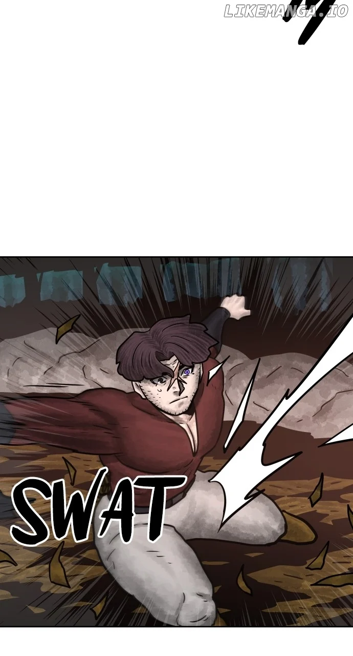 Warrior Executioner Chapter 100 page 41