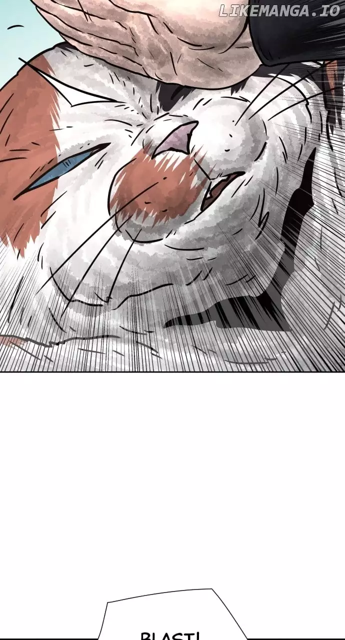 Warrior Executioner Chapter 100 page 73