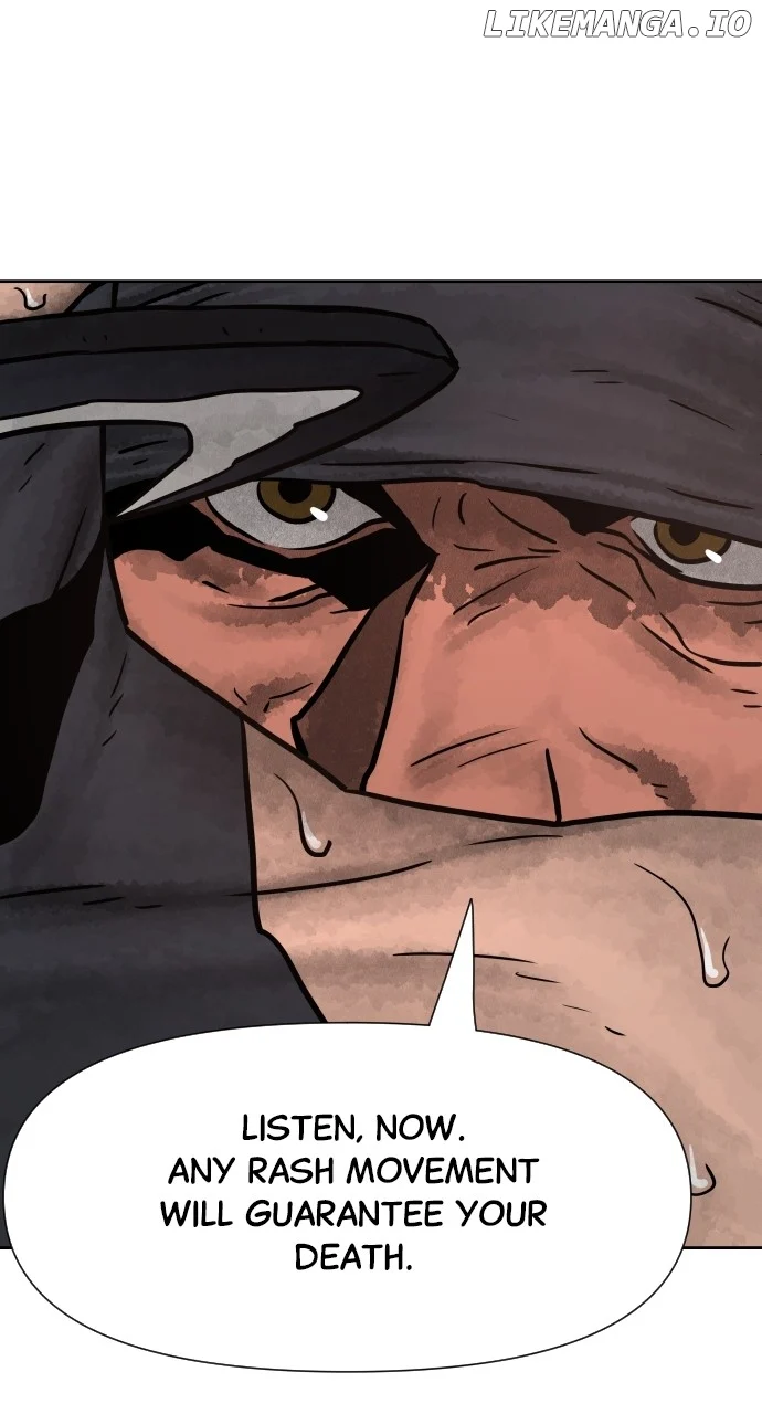 Warrior Executioner Chapter 100 page 97