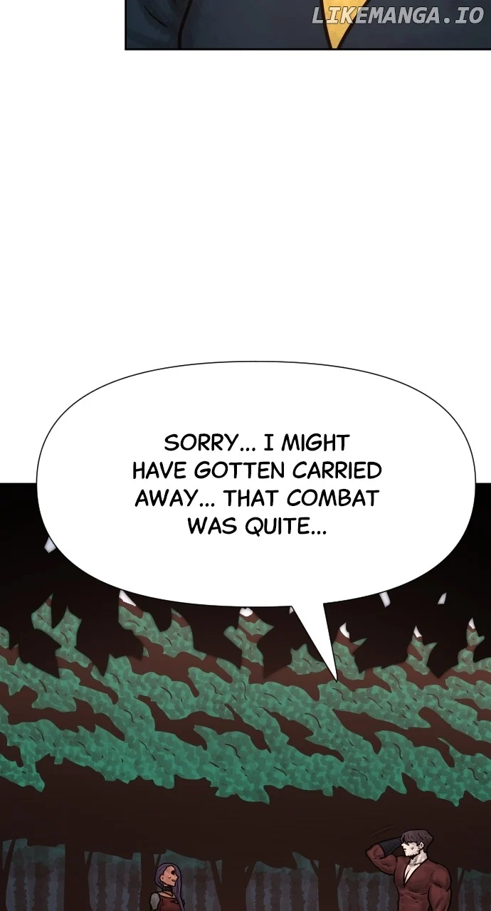 Warrior Executioner Chapter 100 page 79