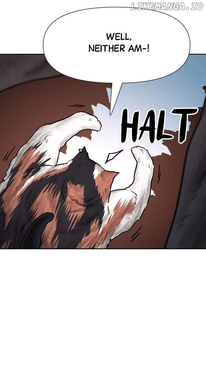 Warrior Executioner Chapter 100 page 66