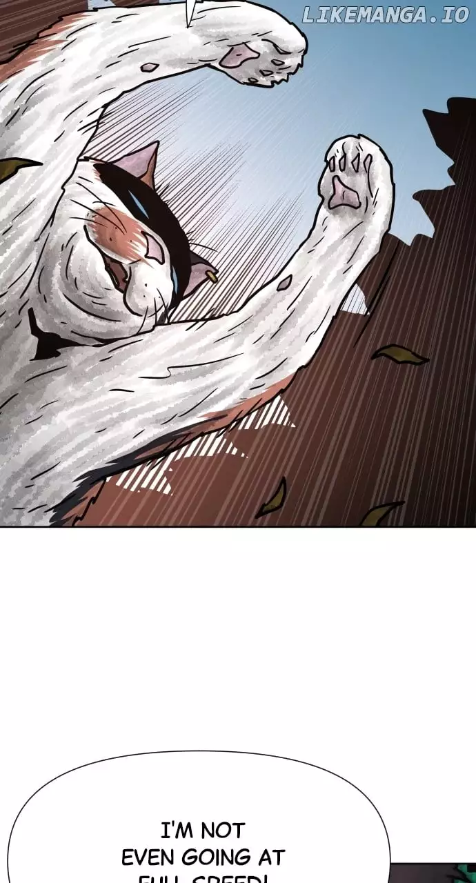 Warrior Executioner Chapter 100 page 64