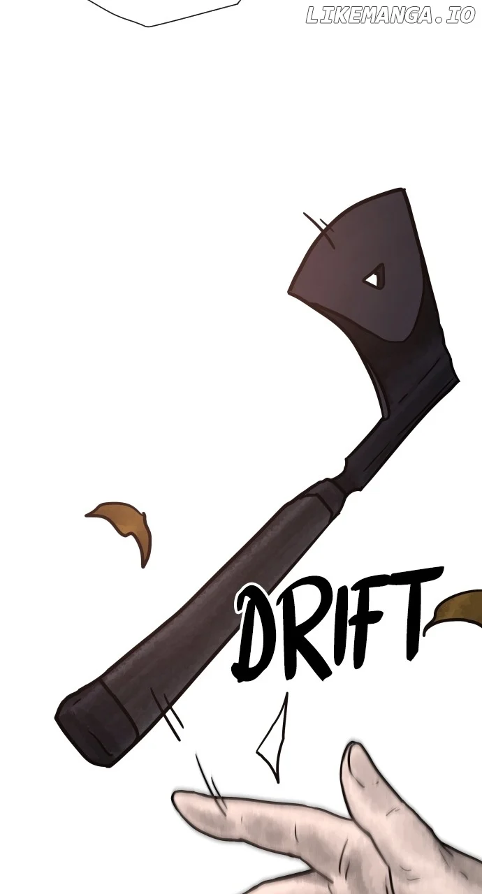 Warrior Executioner Chapter 100 page 71