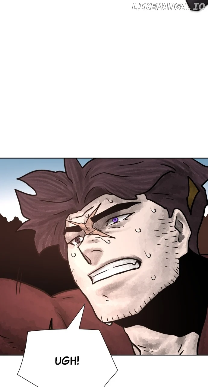 Warrior Executioner Chapter 100 page 70