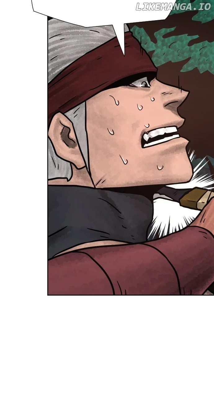 Warrior Executioner Chapter 100 page 96