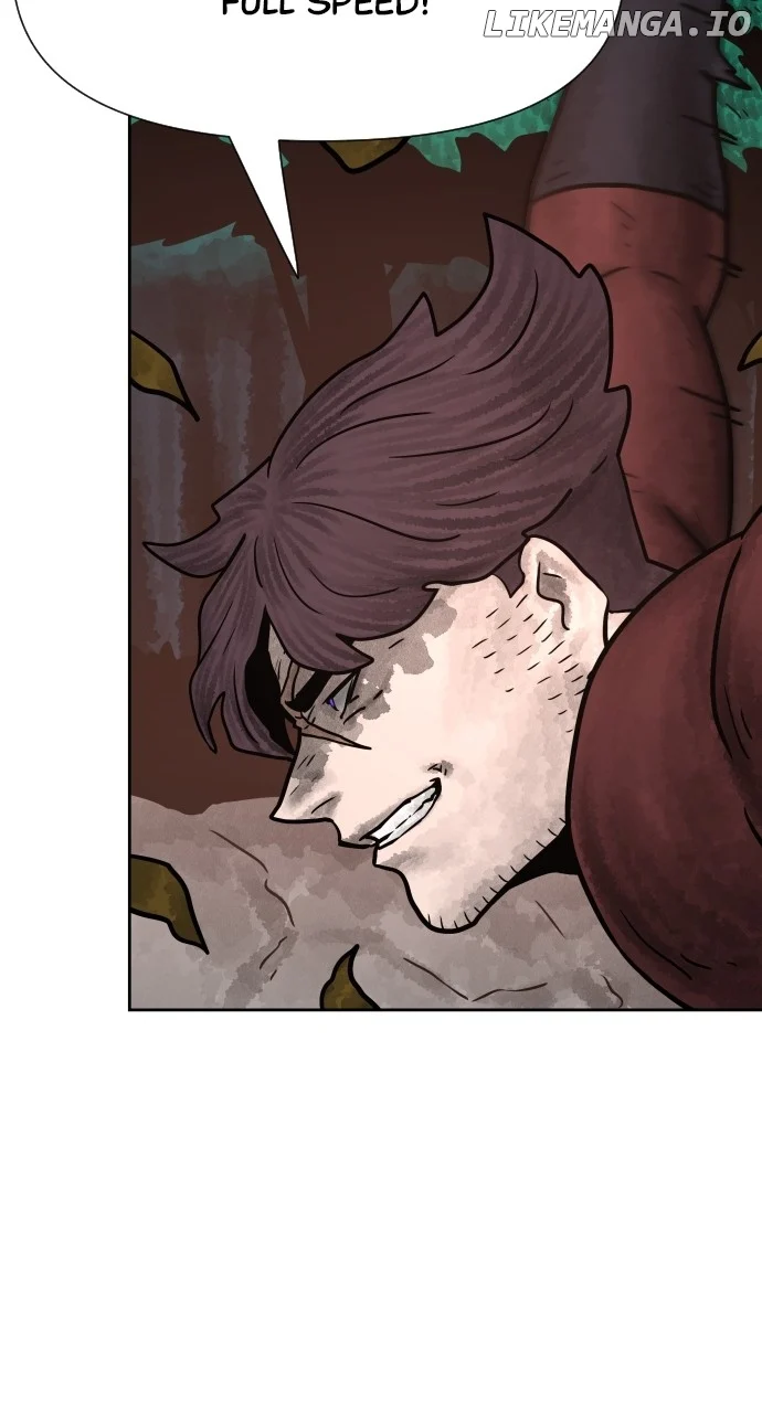 Warrior Executioner Chapter 100 page 65