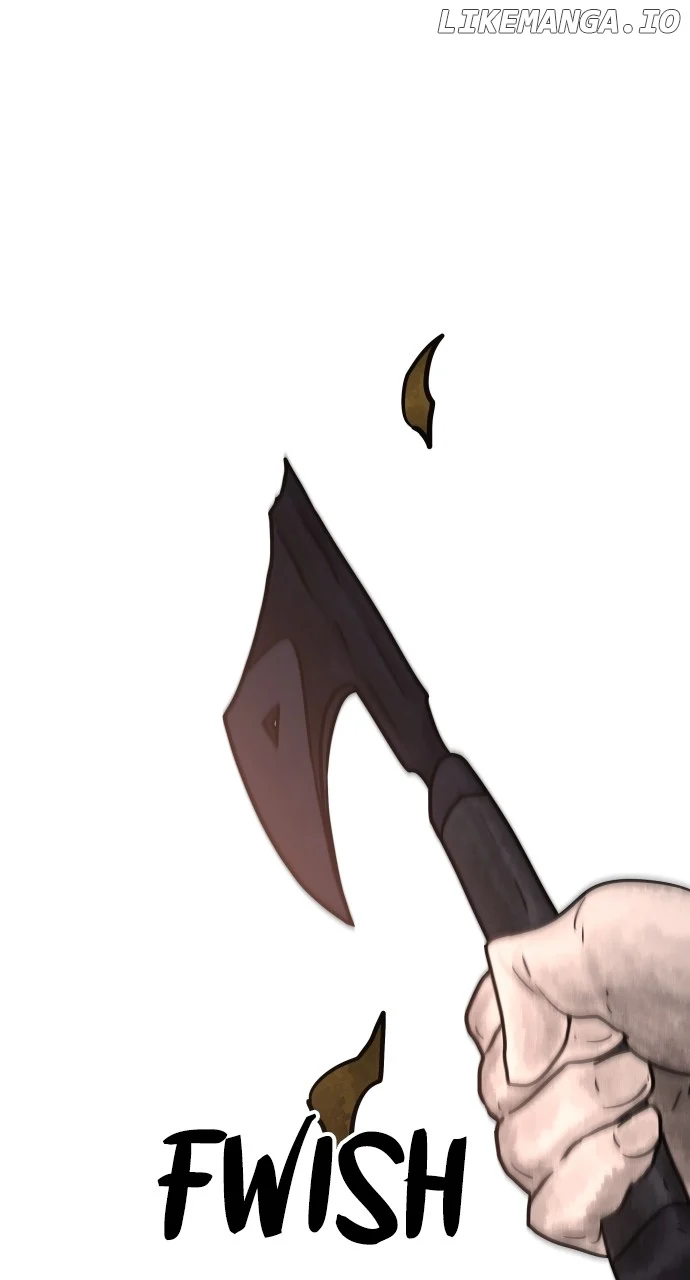 Warrior Executioner Chapter 100 page 69