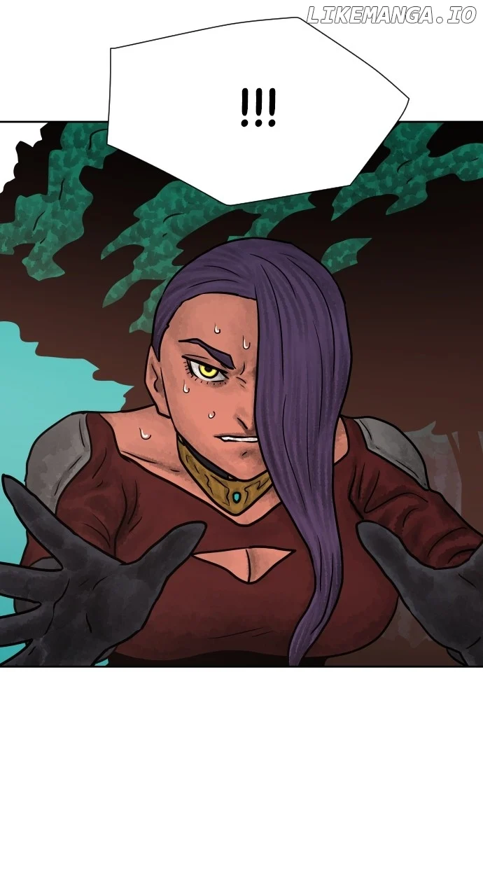 Warrior Executioner Chapter 100 page 68