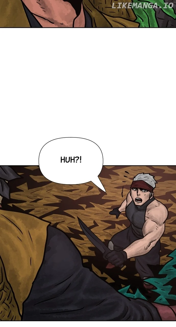 Warrior Executioner Chapter 100 page 89