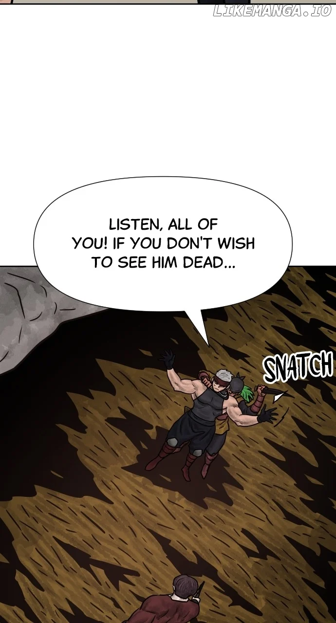 Warrior Executioner Chapter 100 page 99