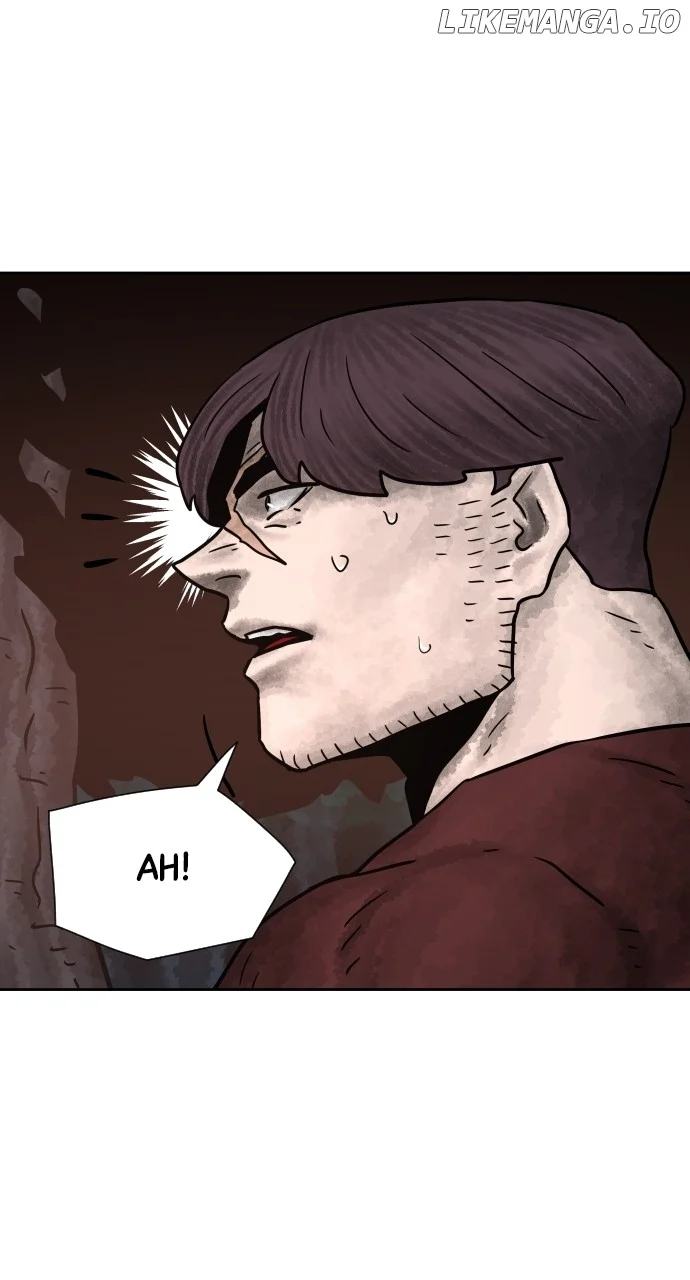 Warrior Executioner Chapter 100 page 76