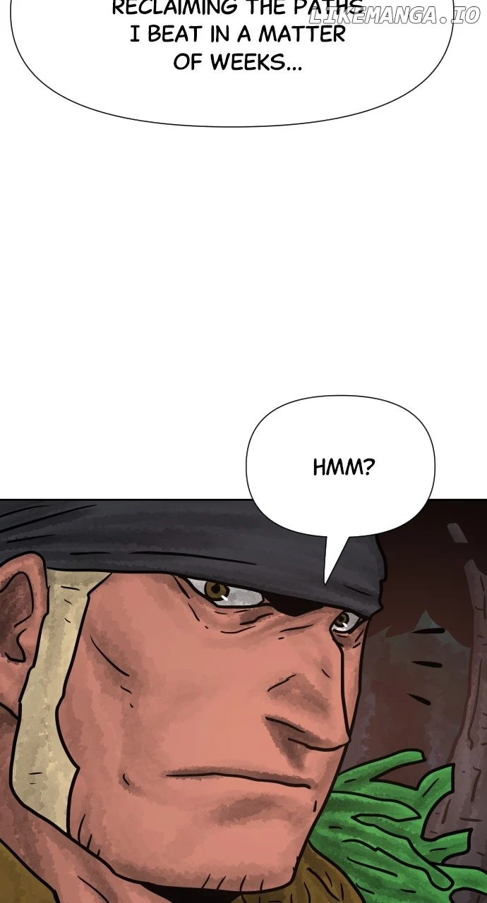Warrior Executioner Chapter 100 page 88