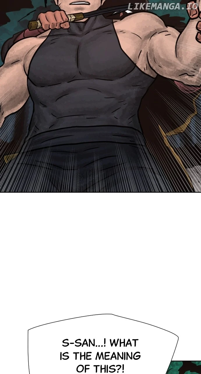 Warrior Executioner Chapter 100 page 95