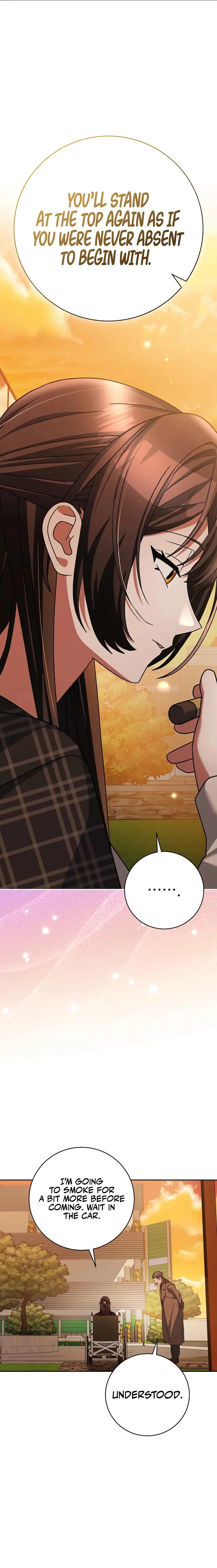 Genius Archer's Livestreaming Chapter 100 page 25