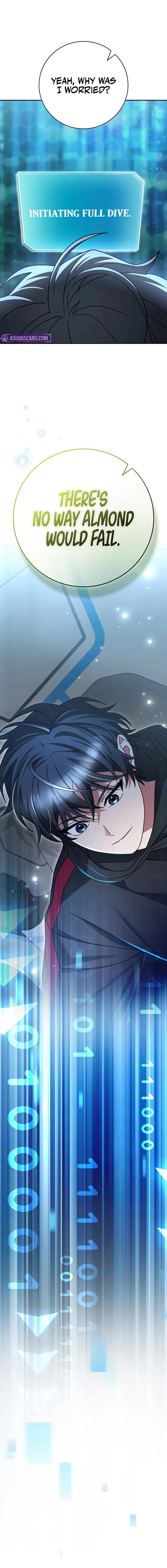 Genius Archer's Livestreaming Chapter 100 page 19