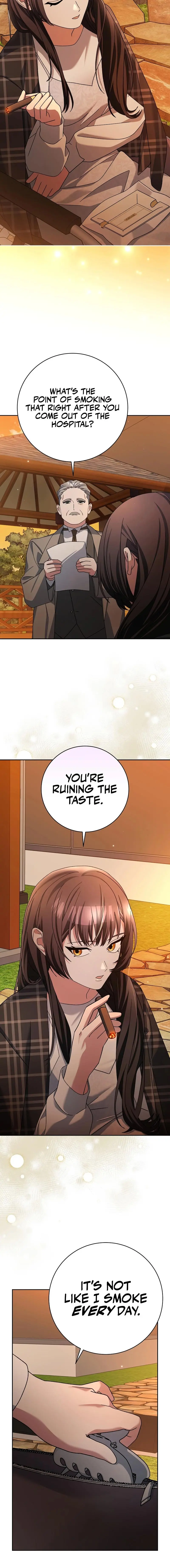 Genius Archer's Livestreaming Chapter 100 page 21