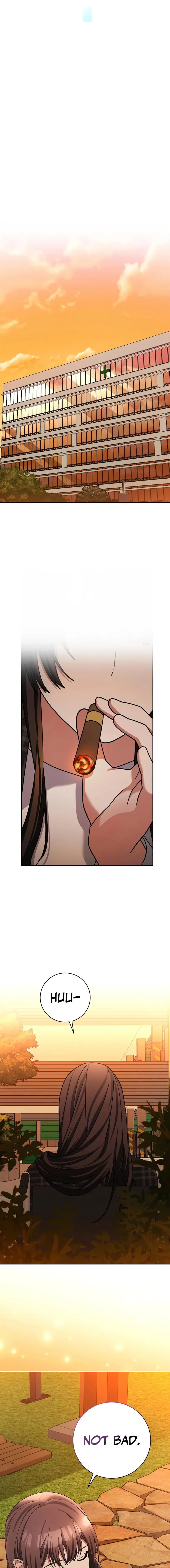 Genius Archer's Livestreaming Chapter 100 page 20